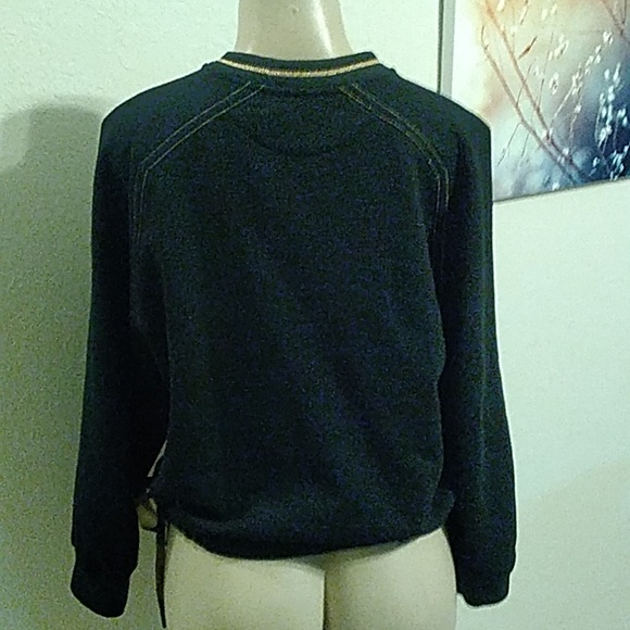 Authentic Fendi Roma Sweatshirt - Picture 2 of 3